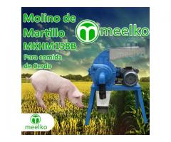 (Cerdo – Comida) Molino de martillo MKHM158B