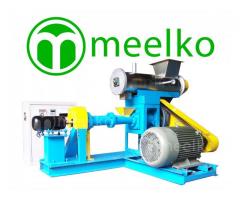 160-180kg/h 15kW - MKEW060B Extrusora para pellets alimentación perros