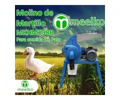 (Pato – comida) Molino de martillo MKHM158B