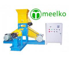 040CMKED - Extrusora para pellets alimentación gatos 30-40kg/h 6kW