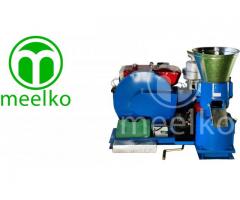 MKFD230A Peletizadora 230 mm 22 hp DIESEL 300-400 kg/h