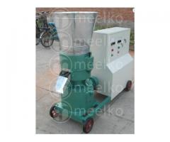 (Caballo) Peletizadora 300mm electrica 22 kW 700-800 kg/h - MKFD300C