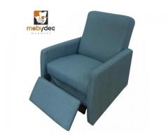 Reposed personalizado sillones reclinables precios de descuento