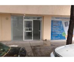 LOCAL EN VENTA ROMA SUR