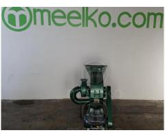 (Toro) a martillo Molino triturador de biomasa eléctrico 360 kg - MKH198B