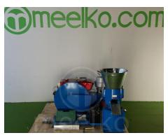 300-400kg - MKFD230A Peletizadora 230mm 22 hp Diesel para alfalfas y pasturas