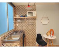 Habitaciones Zona Sur