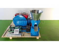 mixta 22 hp 230 mm Diesel  - MKFD230A Peletizadora