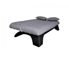 sofacama pillow sofas cama matrimonial mobydec muebles