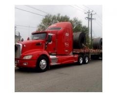 TRAILERS Y CAMIONES EN QUERETARO