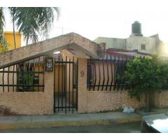 Casa en Venta Cuernavaca, Morelos