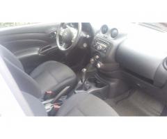 nissan versa 2012