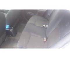 nissan versa 2012