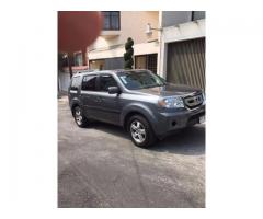 Venta excelente camioneta Piolot