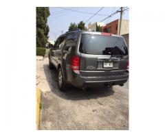 Venta excelente camioneta Piolot