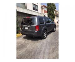 Venta excelente camioneta Piolot