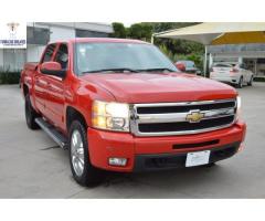 chevrolet cheyenne 2010