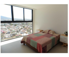 Se renta Pent House en Latitud Victoria, Querétaro