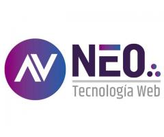 Agencia de publicidad CDMX – Neo Tecnología Web