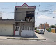 VENTA DE CASA EN LAS FUENTES