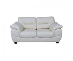 Love seat Montecarlo sillones minimalistas somos fabricantes mobydec