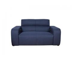 Love seat Suiza sillones love minimalistas descuentos de fabrica mobydec