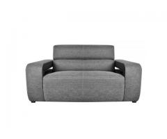 Love seat Suiza sillones love minimalistas descuentos de fabrica mobydec