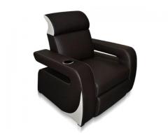 Reclinables sillones reposed en descuento mobydec muebles