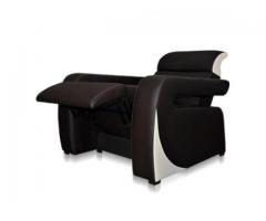 Reclinables sillones reposed en descuento mobydec muebles