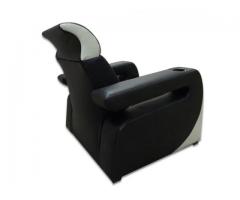 Reclinables sillones reposed en descuento mobydec muebles