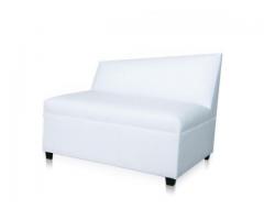 Sillones love lounge para bar sillon doble deck capitone mobydec