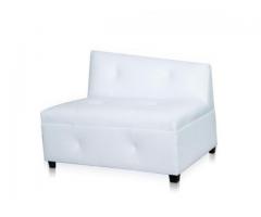 Sillones love lounge para bar sillon doble deck capitone mobydec