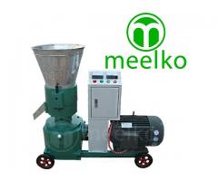 GRUPO COMPACTADOR MEELKO