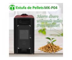 CALENTADOR DE AMBIENTE MK-P04 DE MEELKO