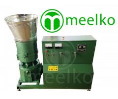 FABRICADORA MKFD360C DE PELLETS