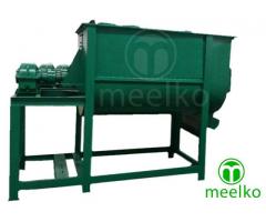 Equipo Planta para Fabricar Pellets