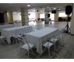 salon para eventos puerta