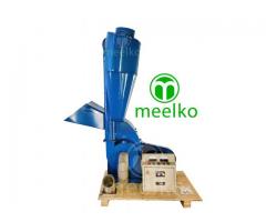 Trilladora-Pulverizadora MKHM158B  de granos