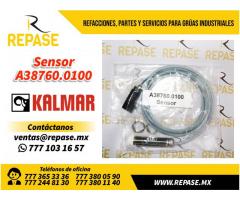 SENSOR KALMAR N° A38760.0100