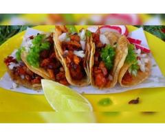 Tacos de pastor para eventos en Cuernavaca