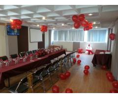 SALON PARA EVENTOS BENEDETTI