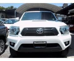 toyota tacoma 2013