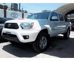 toyota tacoma 2013