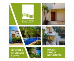 VENTA DE TERRENOS Y LOTES RIVIERA MAYA