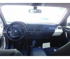 bmw x3 2011