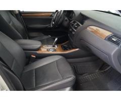 bmw x3 2011 oro