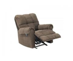 Reclinables sillon mecedora precios de descuento mobydec muebles