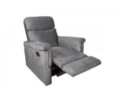 Reclinables sillon mecedora precios de descuento mobydec muebles