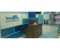 CLINICA DE BIOZONIKA