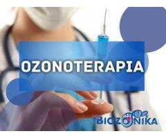 OZONOTERAPIA